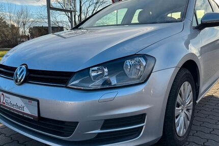 VW Golf 96.300 km 9.499 € Schkopau 06258