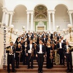 Silvesterkonzert in der Kongresshalle am Zoo