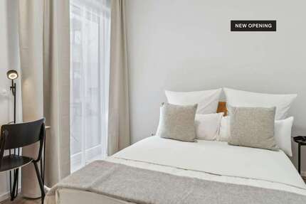 Zimmer Leipzig Zentrum-Nord - 680&euro; | Angebot:27126554