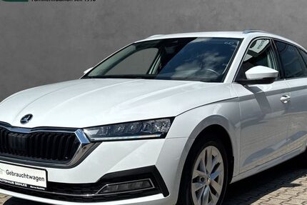 Skoda Octavia 46.678 km 25.470 &euro; Borna OT Zedtlitz 04552