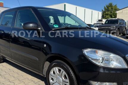 Skoda Fabia 173.000 km 2.490 &euro; Machern 04827