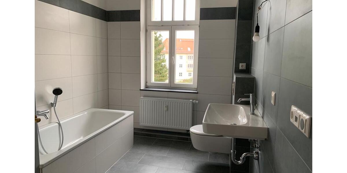 Etagenwohnung Borna - 2 Zimmer, 68 m&sup2;, 630&euro; | Angebot:25941735