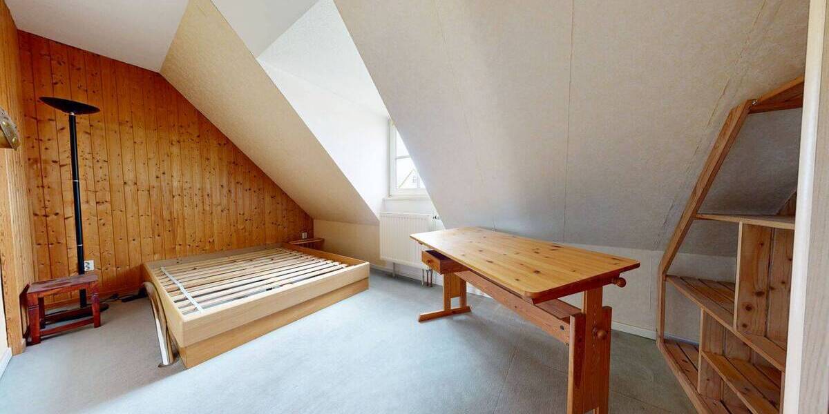 Reihenmittelhaus Leipzig Seehausen - 6 Zimmer, 135 m&sup2;, 350.000&euro; | Angebot:26569331