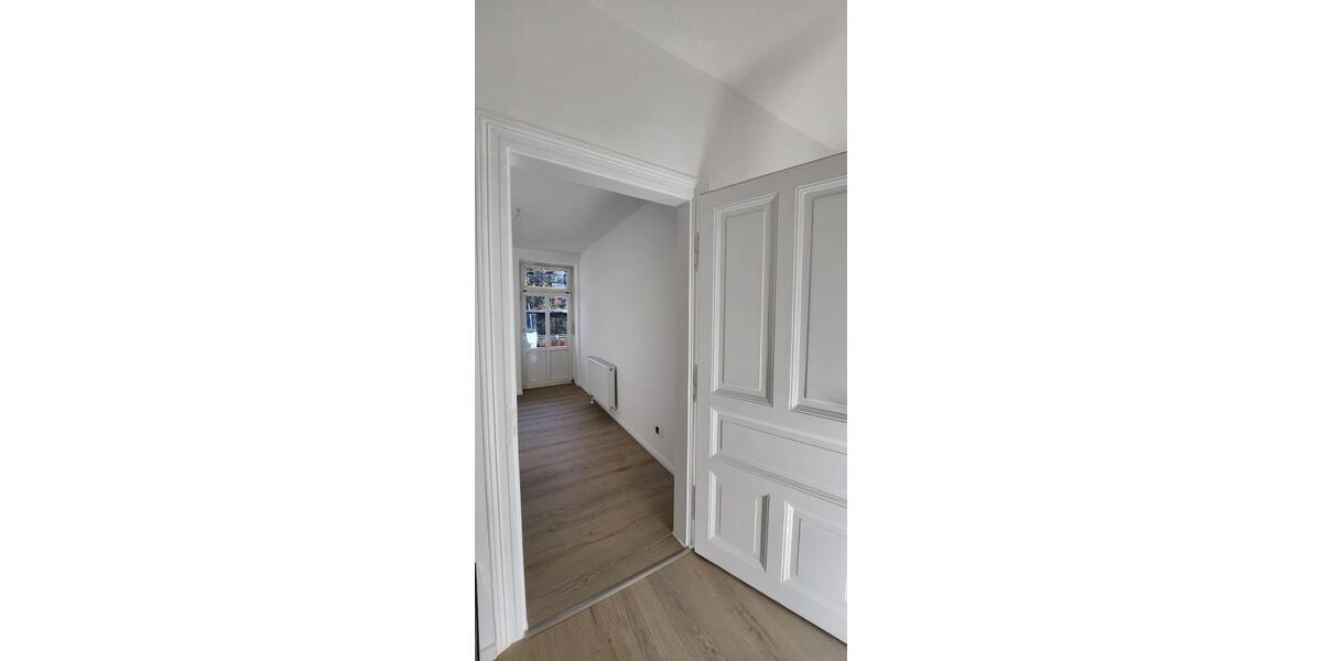 Hochparterre Leipzig Nord - 4 Zimmer, 86 m&sup2;, 1.250&euro; | Angebot:24639727