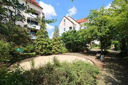 Wohnung zum Kaufen in Markranstädt 199.000 € 80.12 m² 3 zimmer