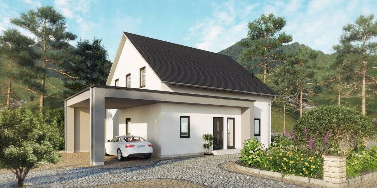 Einfamilienhaus Schkopau Raßnitz - 4 Zimmer, 142 m&sup2;, 347.500&euro; | Angebot:26628684