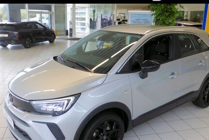 Opel Crossland (X) 14.700 km 18.990 &euro; Eilenburg 04838