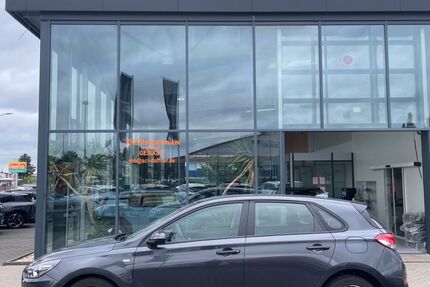 Hyundai i30 45.200 km 19.990 &euro; Leipzig 04316