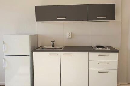 ***AB 15.12.2025*** Smarte 2-Zimmer-Wohnung mit Einbauküche zu vermieten zimmer