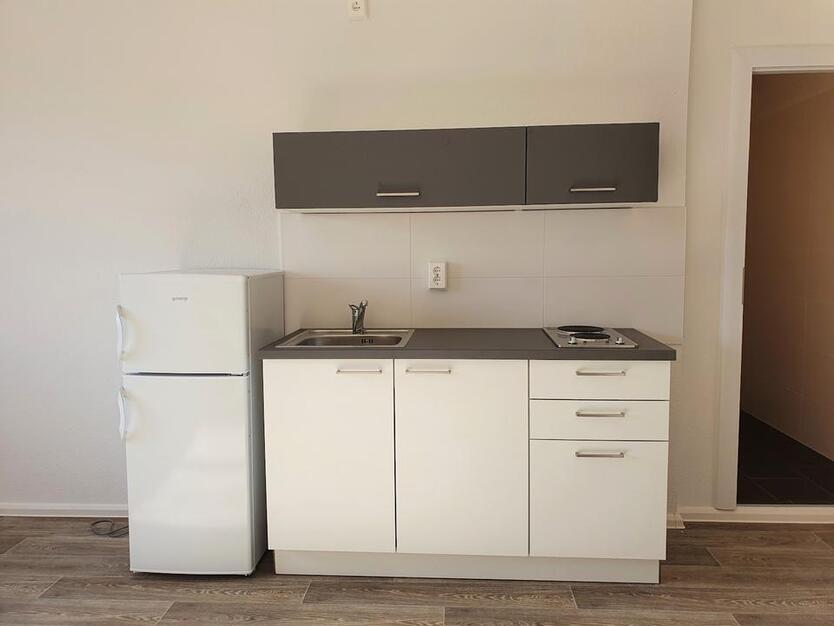 ***AB 15.12.2025*** Smarte 2-Zimmer-Wohnung mit Einbauküche zu vermieten zimmer