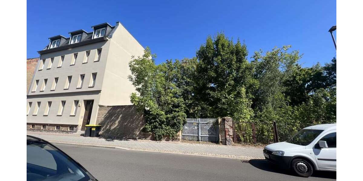 Grundstück Leipzig Wahren - 680.000&euro; | Angebot:25823448