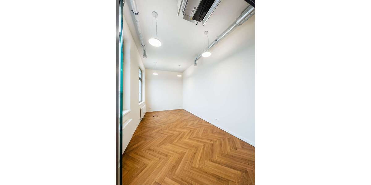 Gewerbeobjekt Leipzig Altwest - 1.200&euro; | Angebot:27140266