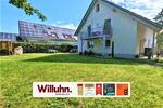 Maisonettenwohnung Delitzsch - 5 Zimmer, 120 m&sup2;, 1.200&euro; | Angebot:26664461