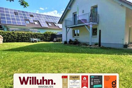 Wohnung Delitzsch - 5 Zimmer, 120 m&sup2;, 1.200&euro; | Angebot:26664461