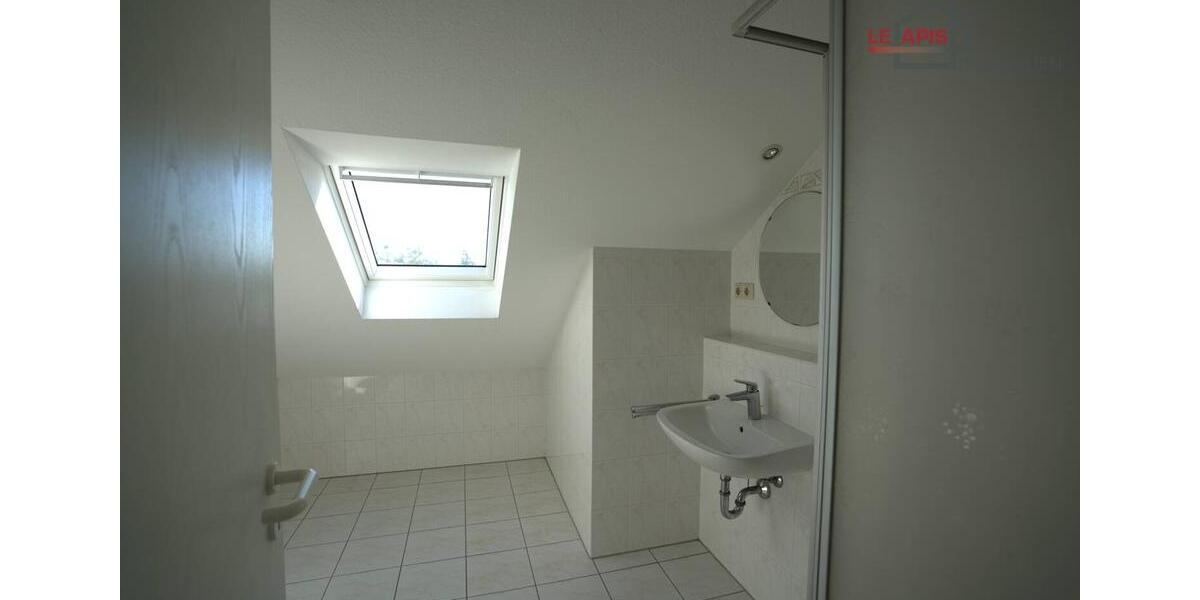 Dachgeschoßwohnung Leipzig Nord - 1 Zimmer, 39 m&sup2;, 420&euro; | Angebot:26087643