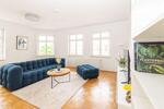 Etagenwohnung Leipzig Süd - 3 Zimmer, 95 m&sup2;, 1.700&euro; | Angebot:25569438