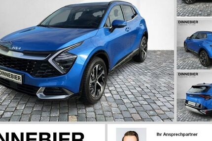 Kia Sportage 17.314 km 27.890 &euro; Leipzig 04158