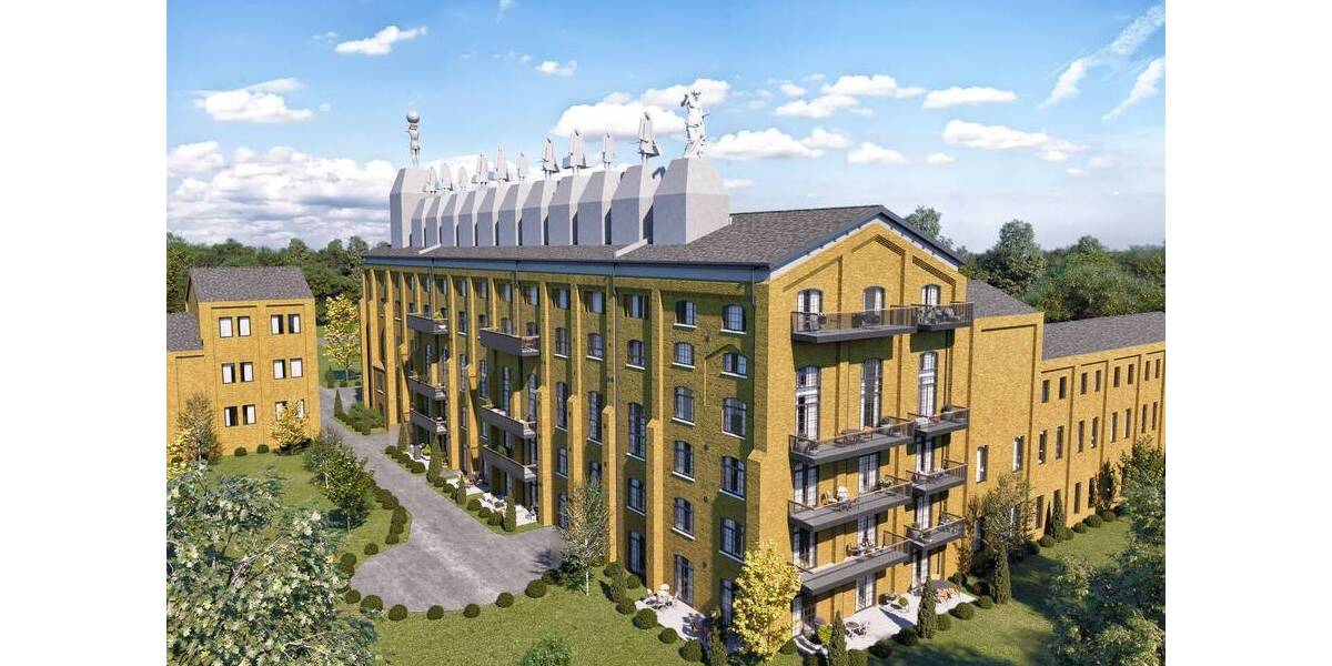 Etagenwohnung Borna - 4 Zimmer, 579.432&euro; | Angebot:25800592