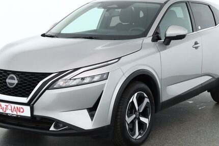 Nissan Qashqai 15.299 km 25.490 &euro; Leipzig 04209