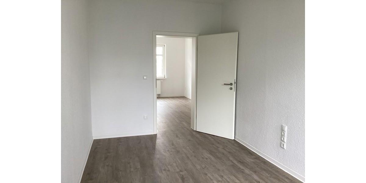 Etagenwohnung Markkleeberg - 2 Zimmer, 46 m&sup2;, 513&euro; | Angebot:26306851