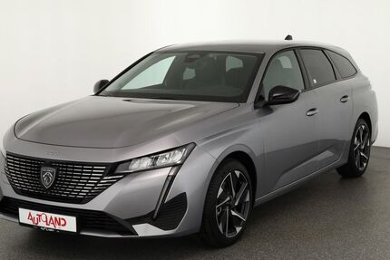 Peugeot 308 8.598 km 26.490 &euro; Leipzig 04209