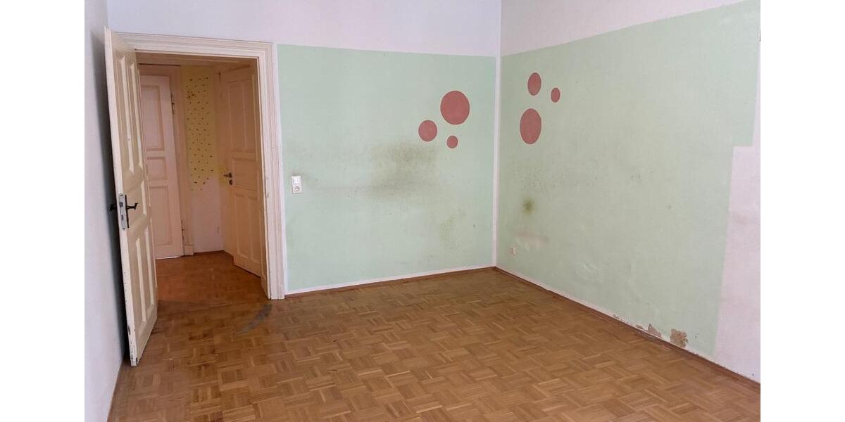 Erdgeschoßwohnung Leipzig Ost - 3 Zimmer, 74 m&sup2;, 190.000&euro; | Angebot:26443087