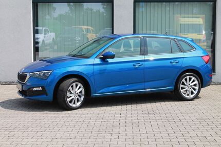 Skoda Scala 35.998 km 21.798 &euro; Leipzig 04249