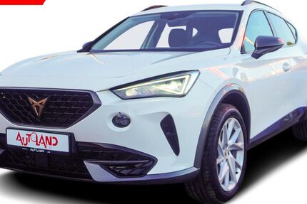 Cupra Formentor 18.604 km 24.950 &euro; Leipzig 04209