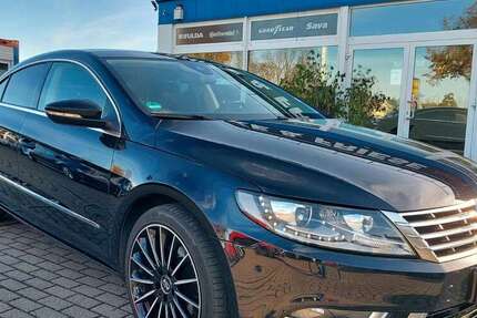 VW CC 121.109 km 13.499 € Leipzig 04319