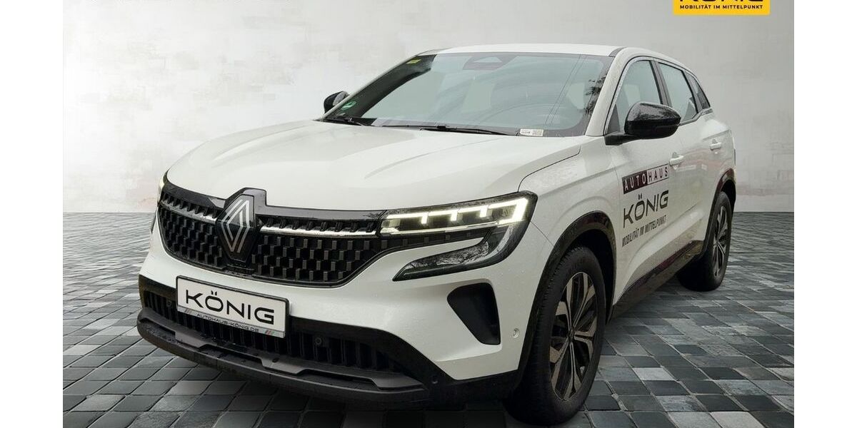 Renault Austral 26.986 km 25.998 &euro; Taucha 04425