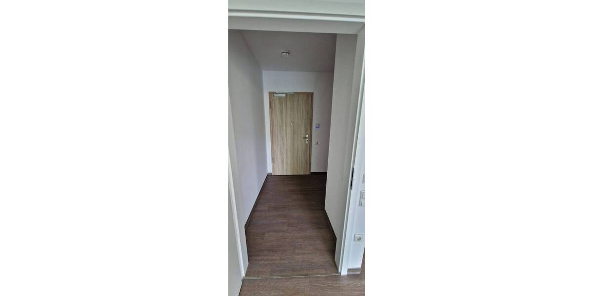 Etagenwohnung Merseburg Neumarkt (Vorstadt) - 2 Zimmer, 42 m&sup2;, 415&euro; | Angebot:26308476