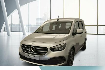 Mercedes-Benz T-Klasse 17.550 km 30.290 &euro; Leipzig 04347