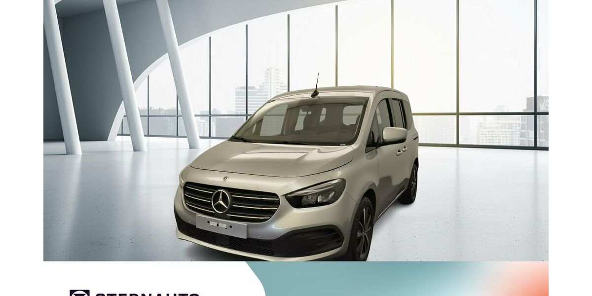 Mercedes-Benz T-Klasse 17.550 km 30.290 &euro; Leipzig 04347