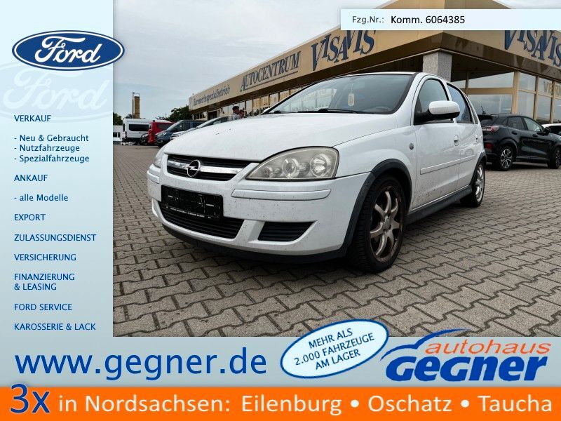 Corsa