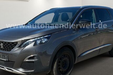 Peugeot 5008 293.128 km 8.999 &euro; Brehna 06796