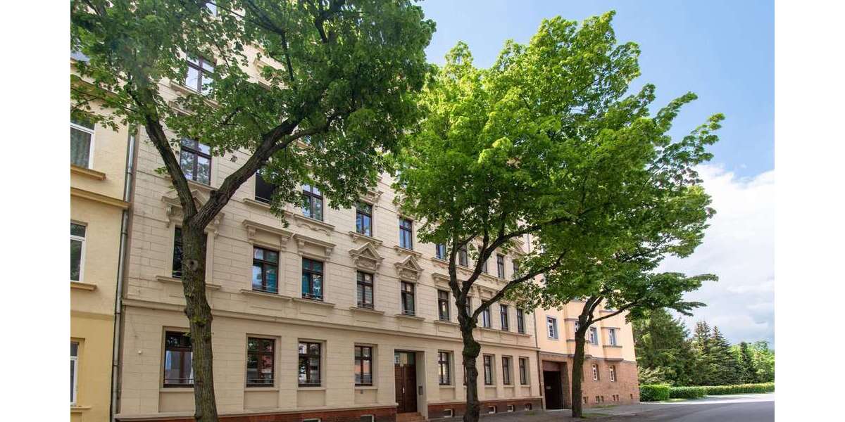 Etagenwohnung Leipzig Nordost - 3 Zimmer, 76 m&sup2;, 155.000&euro; | Angebot:26885748