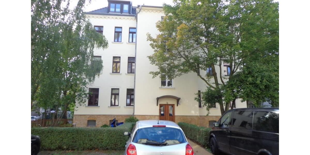 Hochparterre Leipzig Nord - 3 Zimmer, 80 m&sup2;, 290.000&euro; | Angebot:25751573