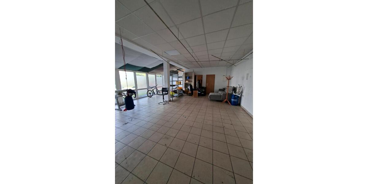Gewerbeobjekt Leipzig Nord - 850&euro; | Angebot:26434367