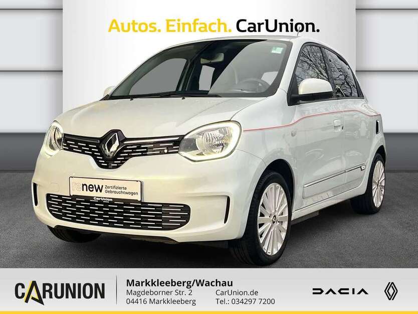 Twingo