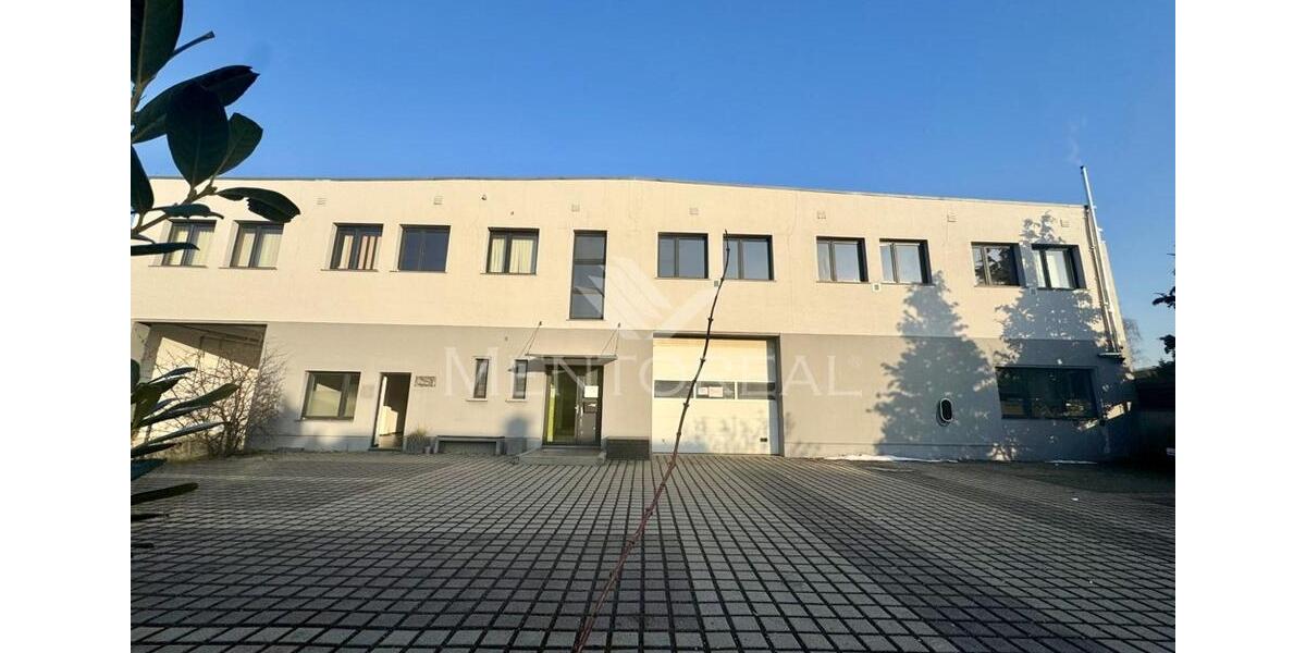 Gewerbeobjekt Markranstädt - 2.043&euro; | Angebot:25766963