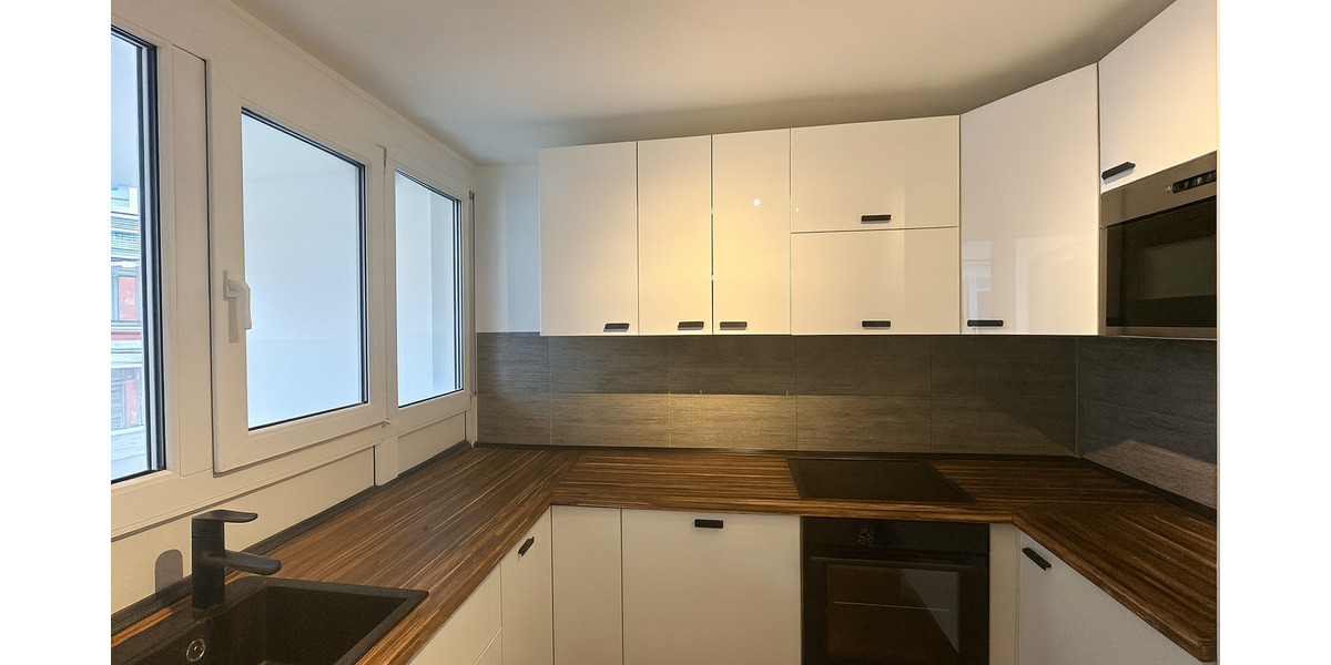 Etagenwohnung Leipzig Altlindenau - 3 Zimmer, 78 m&sup2;, 195.000&euro; | Angebot:25701914