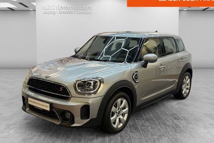 Mini Countryman S (Cooper) 47.797 km 26.909 &euro; Leipzig 04103