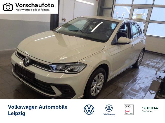 VW Polo 12.503 km 18.830 &euro; Leipzig 04178