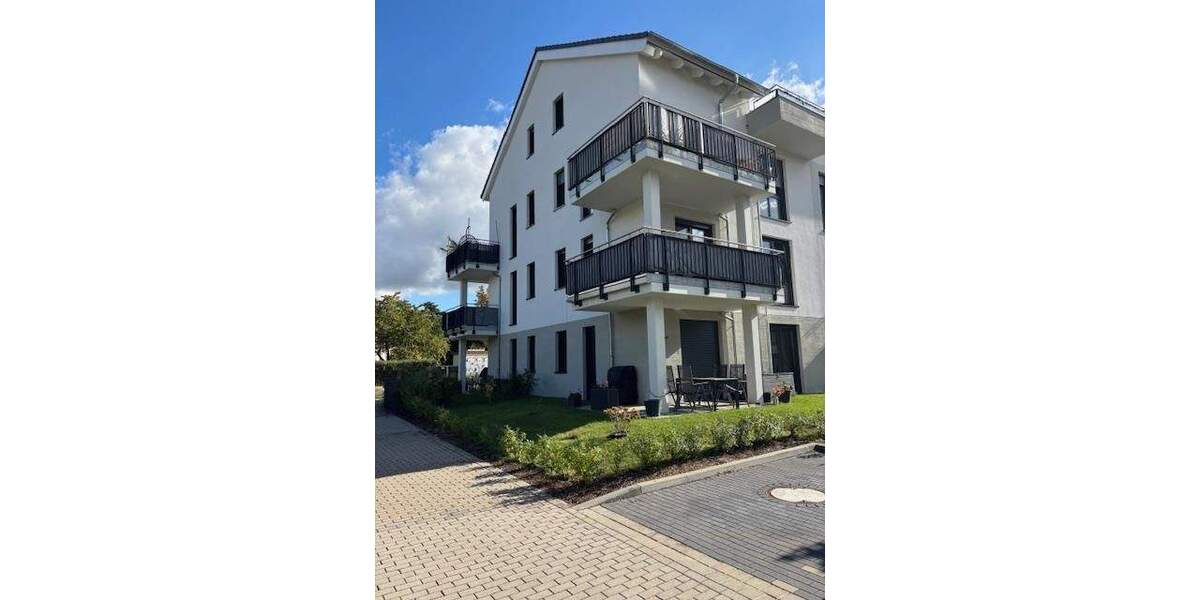 Etagenwohnung Zwenkau - 3 Zimmer, 69 m&sup2;, 295.000&euro; | Angebot:25687343