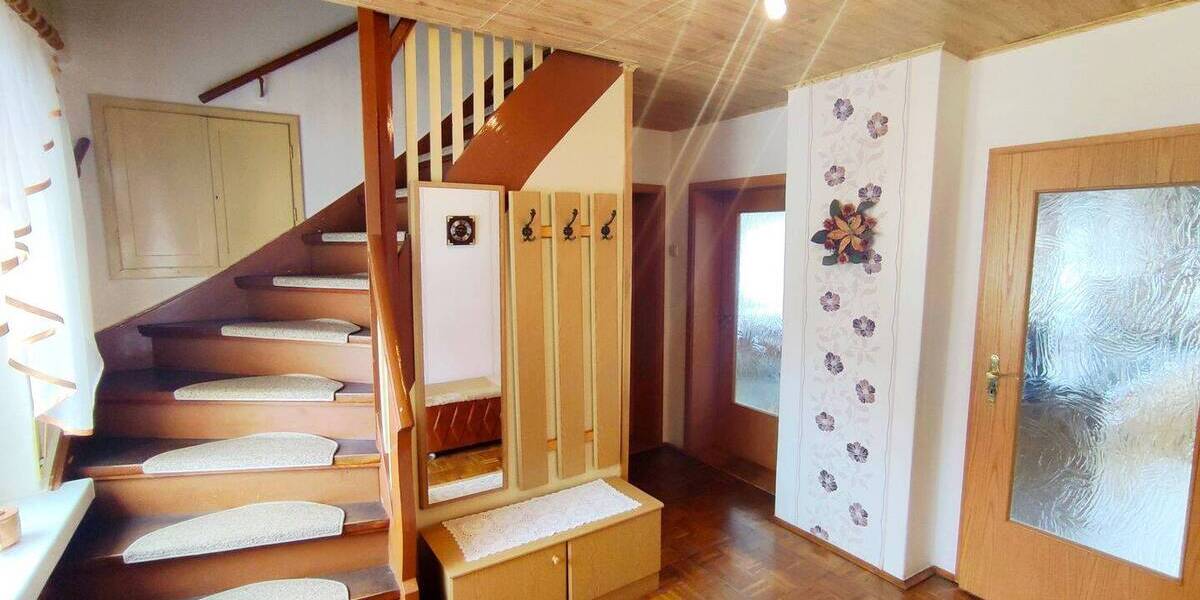 Einfamilienhaus Schkeuditz Radefeld - 6 Zimmer, 144 m&sup2;, 300.000&euro; | Angebot:25701666