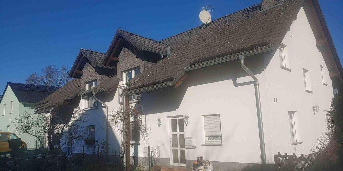 Doppelhaushälfte in NaunhofAlbrechtshain zu vermieten 4 zimmer