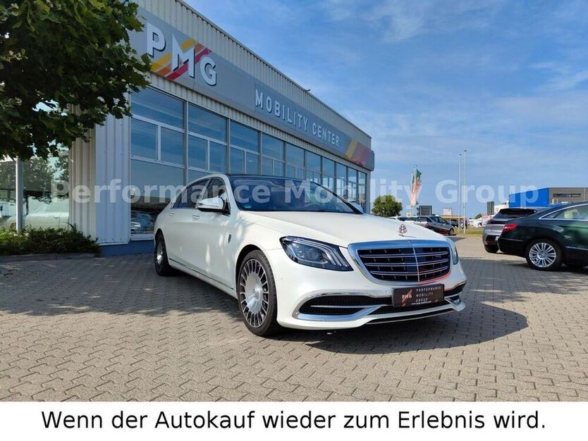 S 560