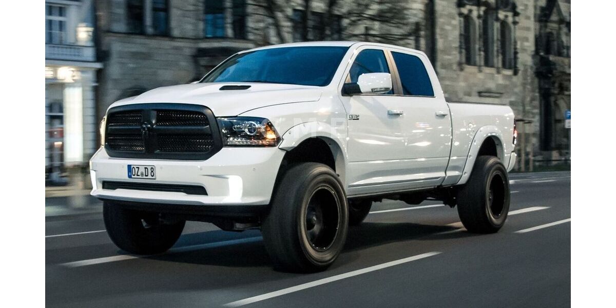 Dodge RAM 0 km 79.900 &euro; Pegau 04523