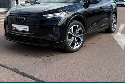 Audi Q4 e-tron 32.640 km 35.880 &euro; Merseburg 06217