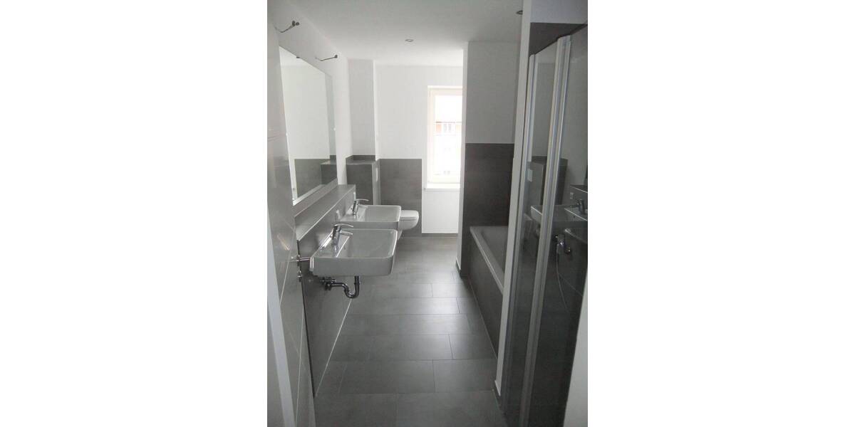 Etagenwohnung Leipzig Schönefeld-Abtnaundorf - 3 Zimmer, 76 m&sup2;, 744&euro; | Angebot:26376585
